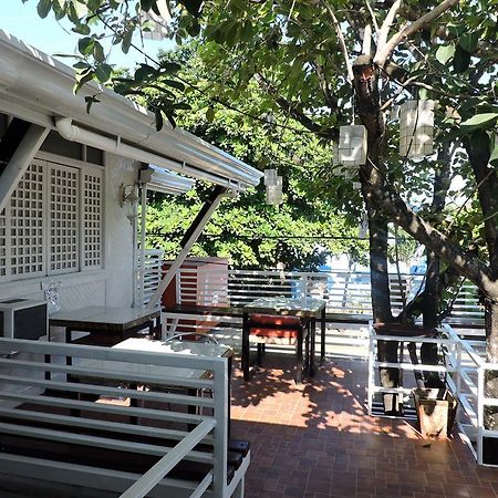 Orange Mangrove Pension House By Sms Hospitality Puerto Princesa Dış mekan fotoğraf