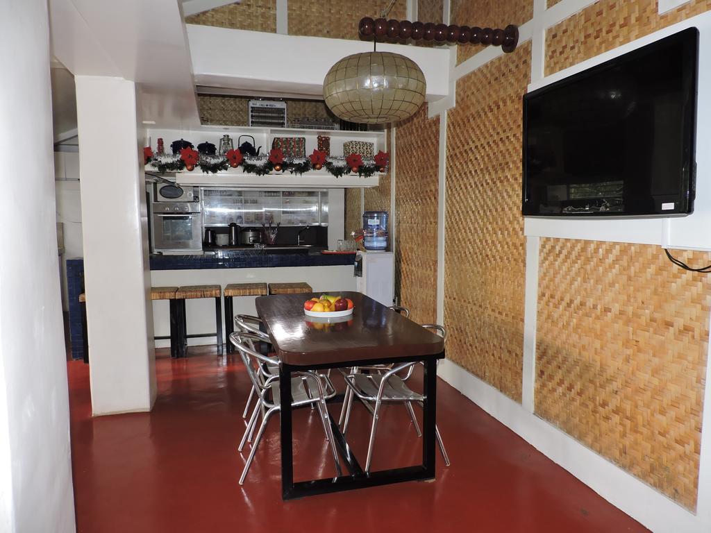 Orange Mangrove Pension House By Sms Hospitality Puerto Princesa Dış mekan fotoğraf