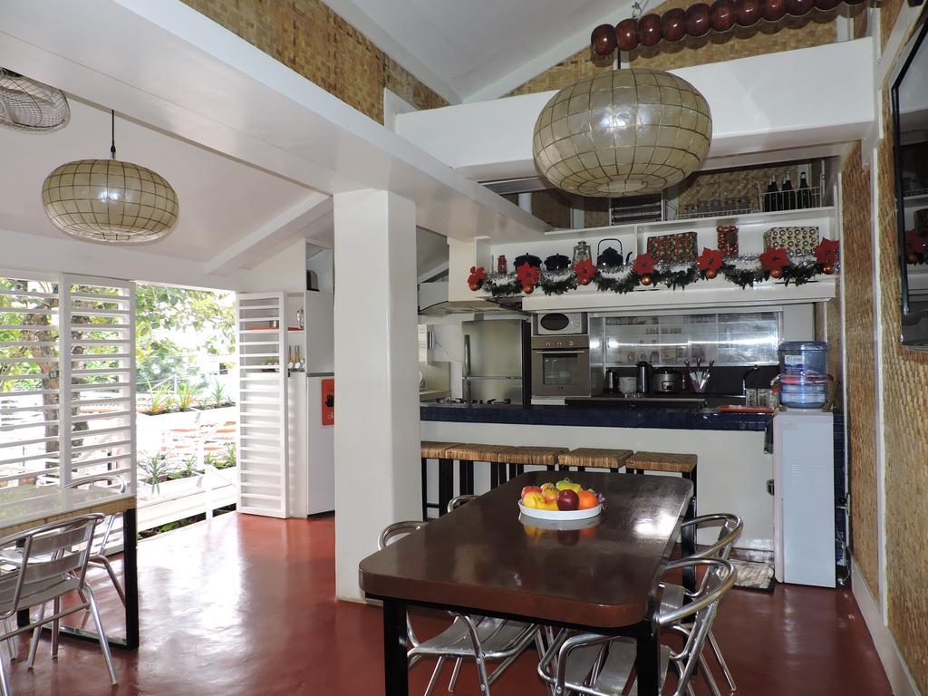 Orange Mangrove Pension House By Sms Hospitality Puerto Princesa Dış mekan fotoğraf
