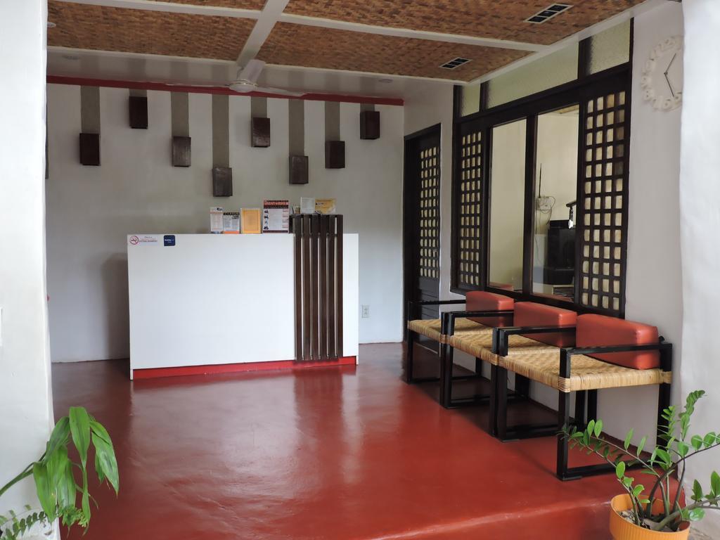 Orange Mangrove Pension House By Sms Hospitality Puerto Princesa Dış mekan fotoğraf