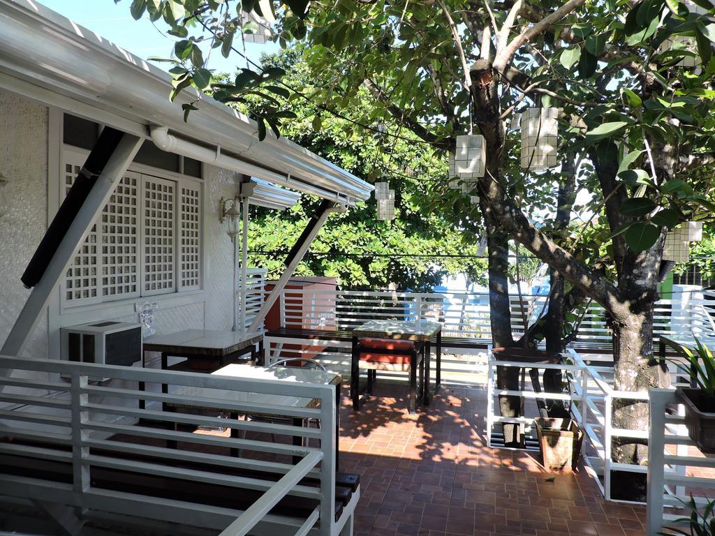 Orange Mangrove Pension House By Sms Hospitality Puerto Princesa Dış mekan fotoğraf