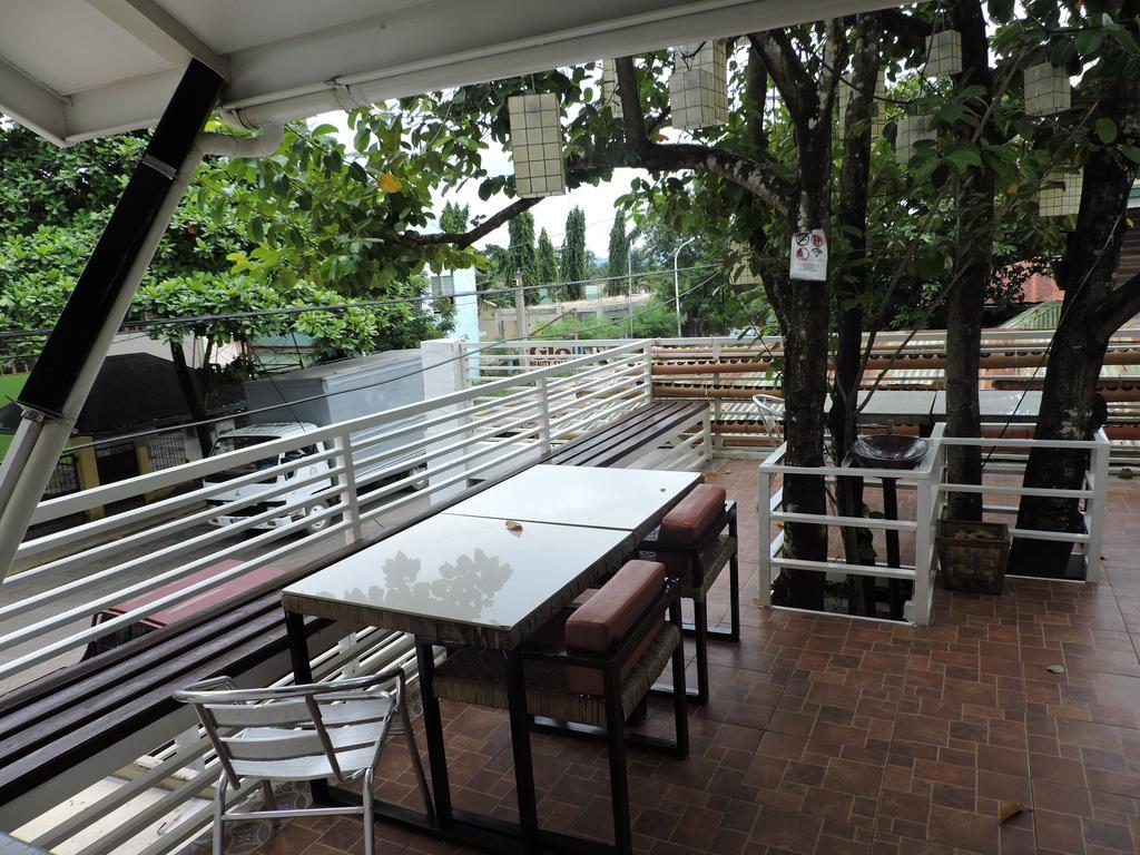 Orange Mangrove Pension House By Sms Hospitality Puerto Princesa Dış mekan fotoğraf