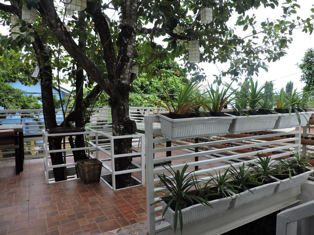 Orange Mangrove Pension House By Sms Hospitality Puerto Princesa Dış mekan fotoğraf