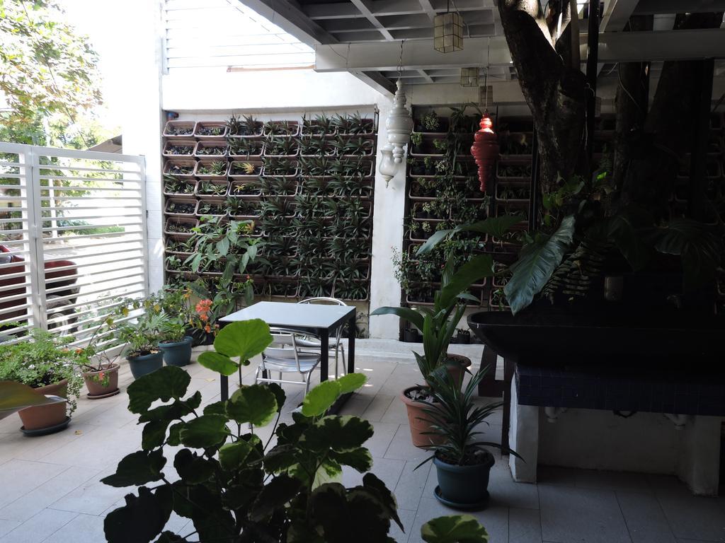 Orange Mangrove Pension House By Sms Hospitality Puerto Princesa Dış mekan fotoğraf