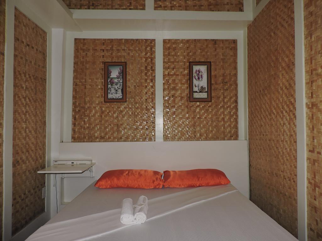 Orange Mangrove Pension House By Sms Hospitality Puerto Princesa Dış mekan fotoğraf