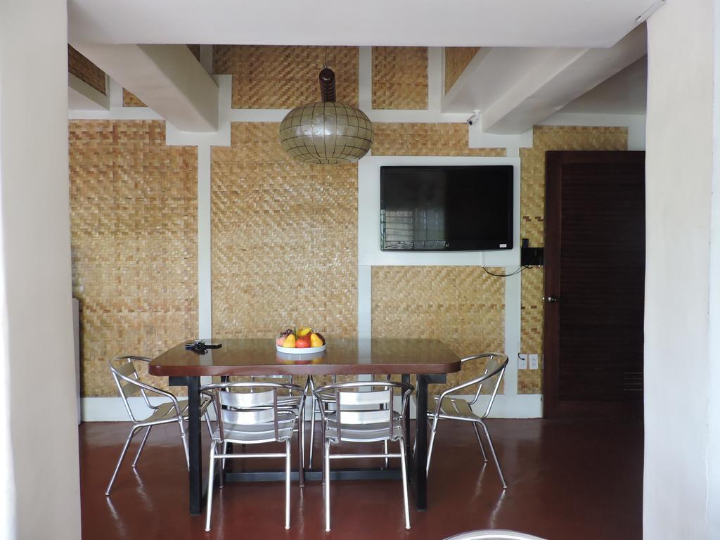 Orange Mangrove Pension House By Sms Hospitality Puerto Princesa Dış mekan fotoğraf