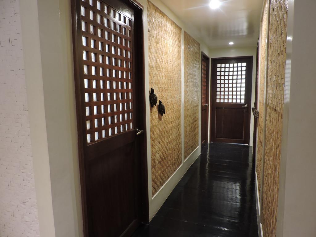Orange Mangrove Pension House By Sms Hospitality Puerto Princesa Dış mekan fotoğraf