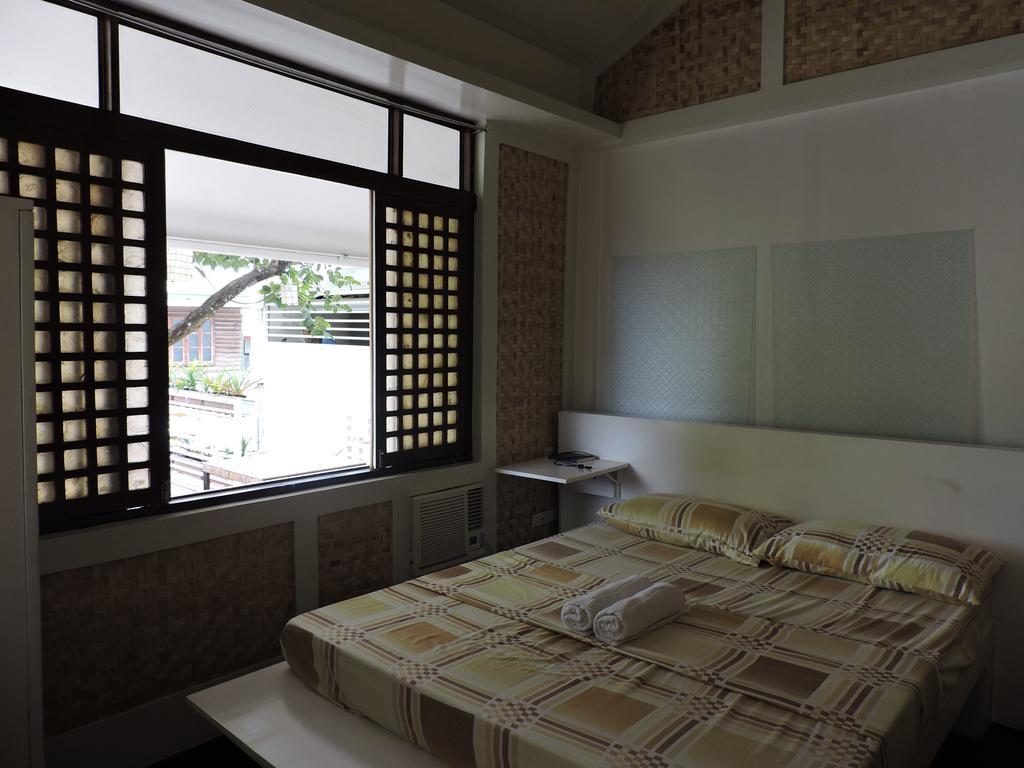 Orange Mangrove Pension House By Sms Hospitality Puerto Princesa Dış mekan fotoğraf