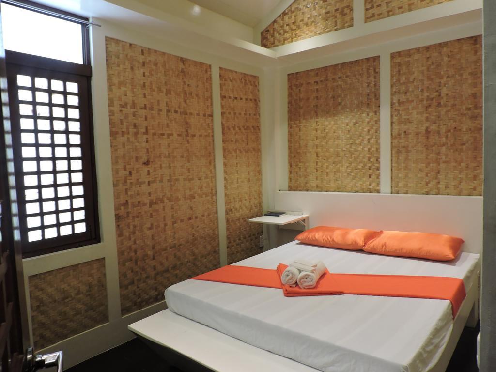 Orange Mangrove Pension House By Sms Hospitality Puerto Princesa Dış mekan fotoğraf