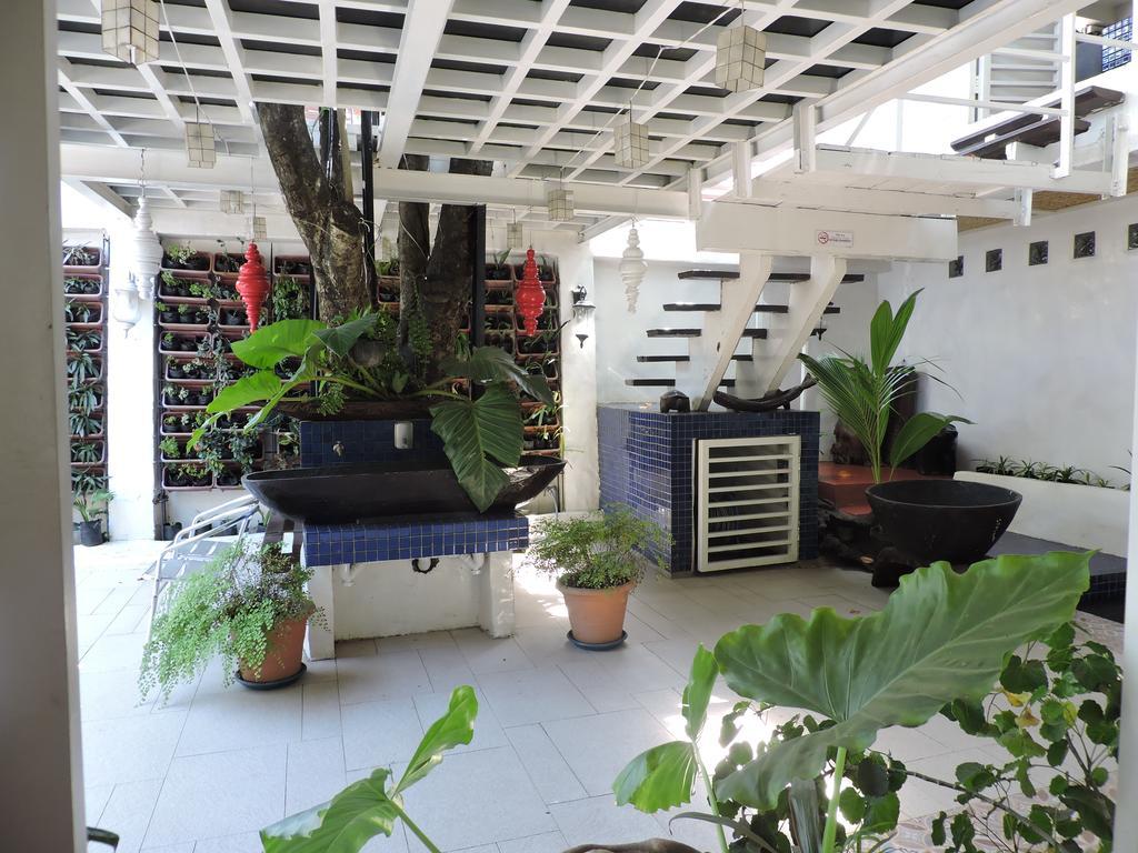 Orange Mangrove Pension House By Sms Hospitality Puerto Princesa Dış mekan fotoğraf