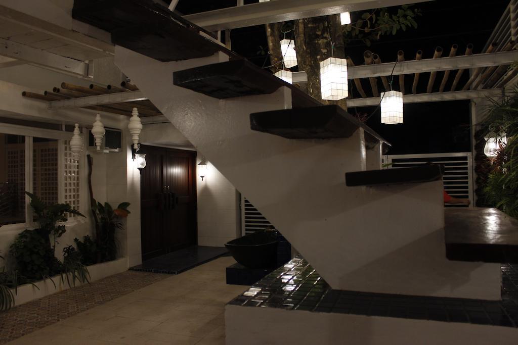 Orange Mangrove Pension House By Sms Hospitality Puerto Princesa Dış mekan fotoğraf