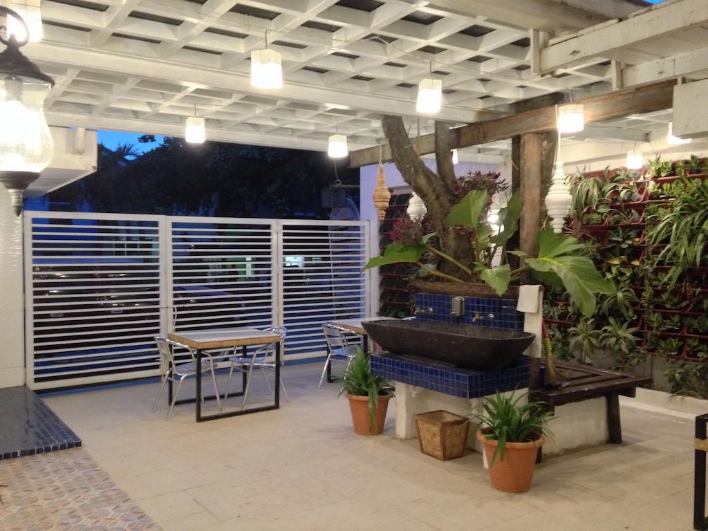 Orange Mangrove Pension House By Sms Hospitality Puerto Princesa Dış mekan fotoğraf