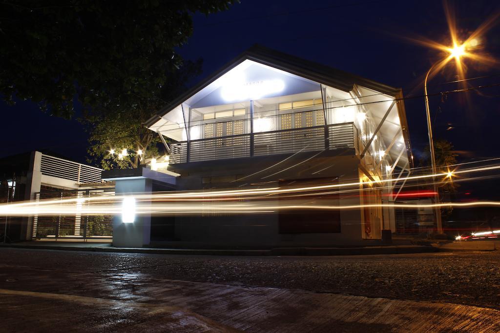 Orange Mangrove Pension House By Sms Hospitality Puerto Princesa Dış mekan fotoğraf