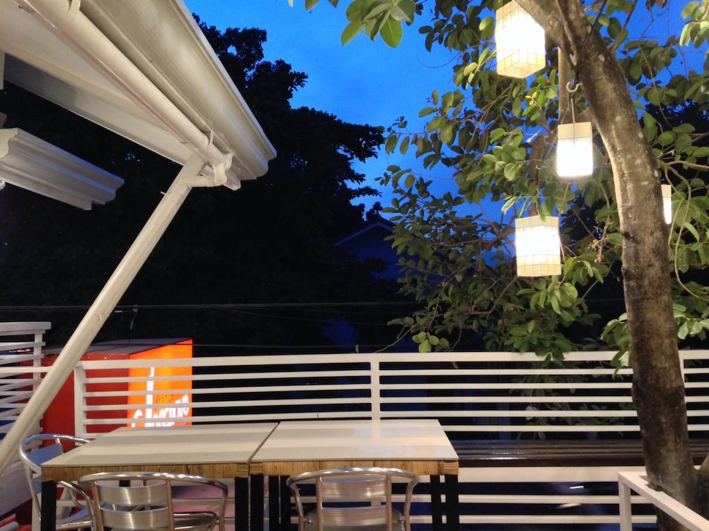 Orange Mangrove Pension House By Sms Hospitality Puerto Princesa Dış mekan fotoğraf