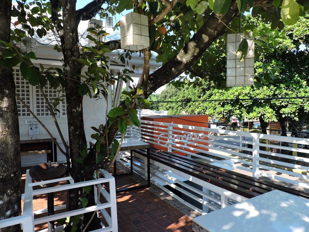 Orange Mangrove Pension House By Sms Hospitality Puerto Princesa Dış mekan fotoğraf