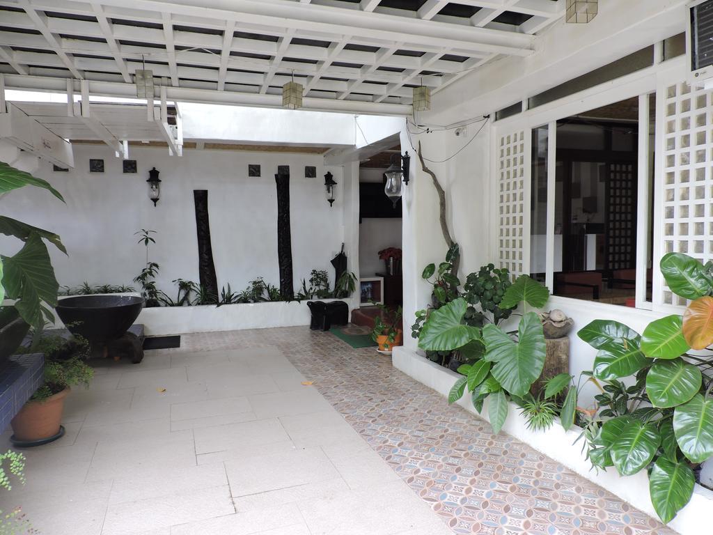 Orange Mangrove Pension House By Sms Hospitality Puerto Princesa Dış mekan fotoğraf