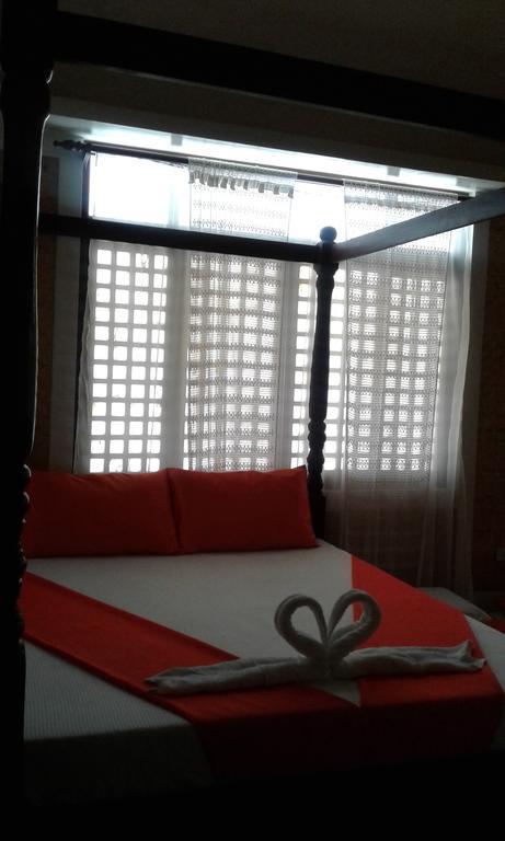 Orange Mangrove Pension House By Sms Hospitality Puerto Princesa Dış mekan fotoğraf