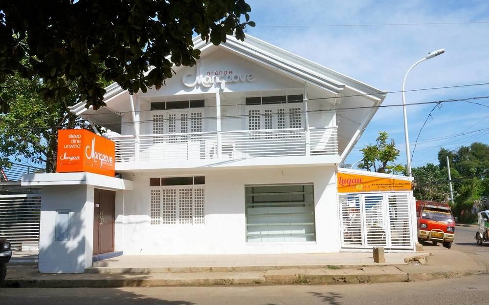 Orange Mangrove Pension House By Sms Hospitality Puerto Princesa Dış mekan fotoğraf