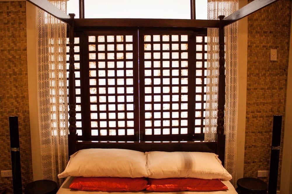 Orange Mangrove Pension House By Sms Hospitality Puerto Princesa Dış mekan fotoğraf