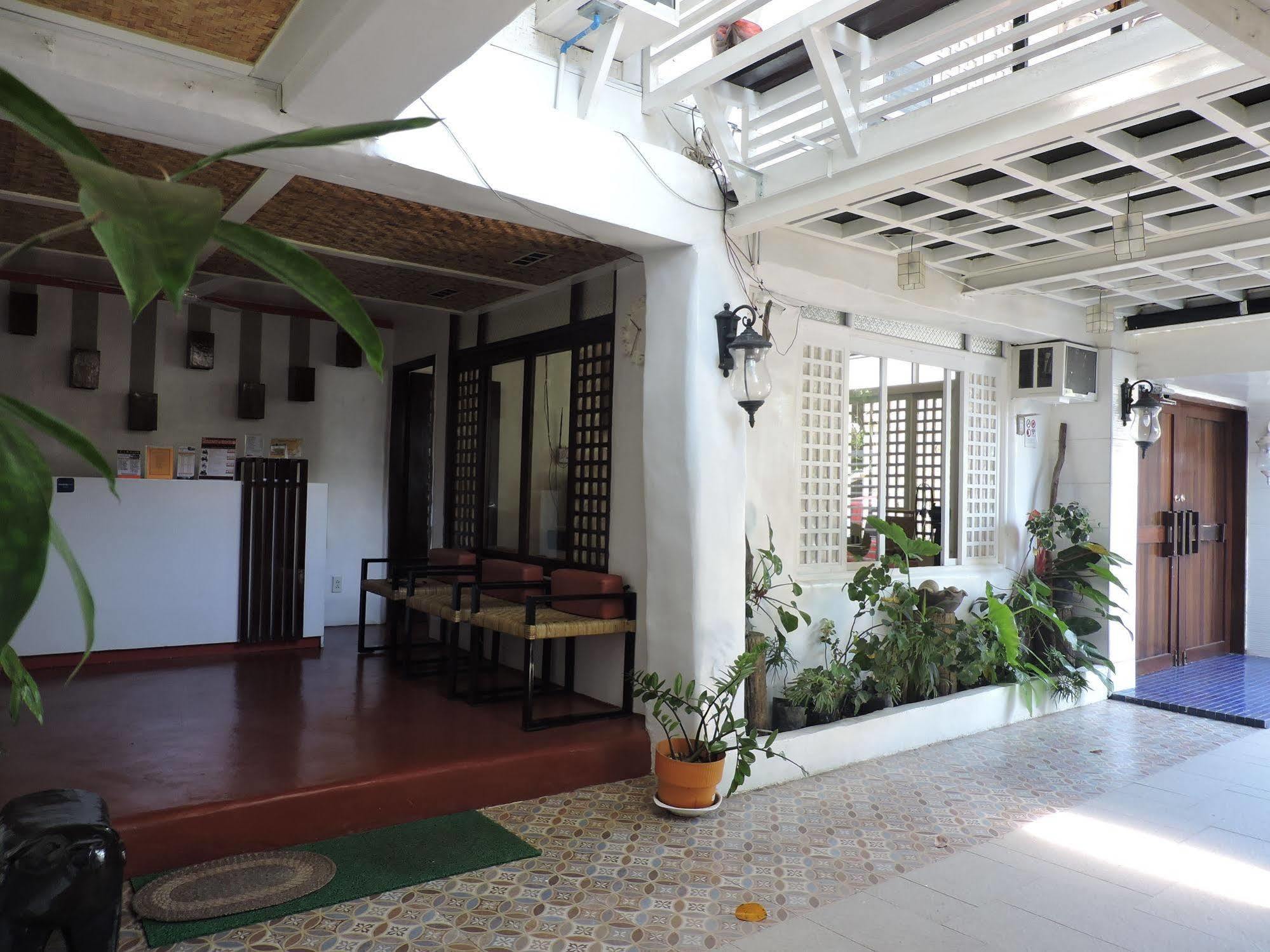 Orange Mangrove Pension House By Sms Hospitality Puerto Princesa Dış mekan fotoğraf