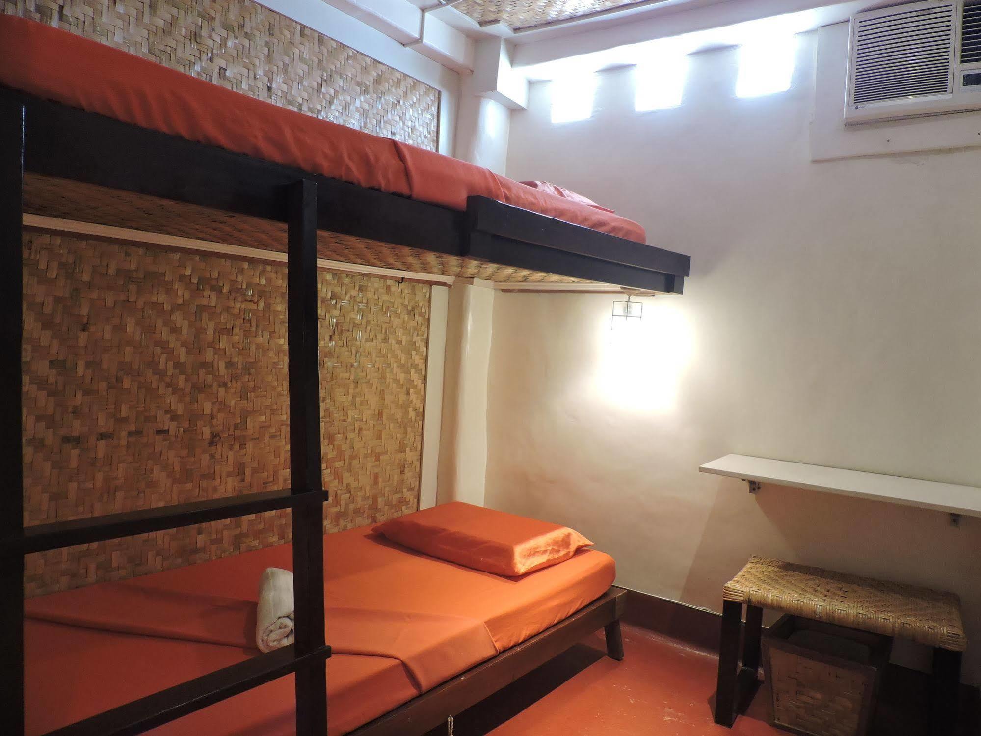 Orange Mangrove Pension House By Sms Hospitality Puerto Princesa Dış mekan fotoğraf