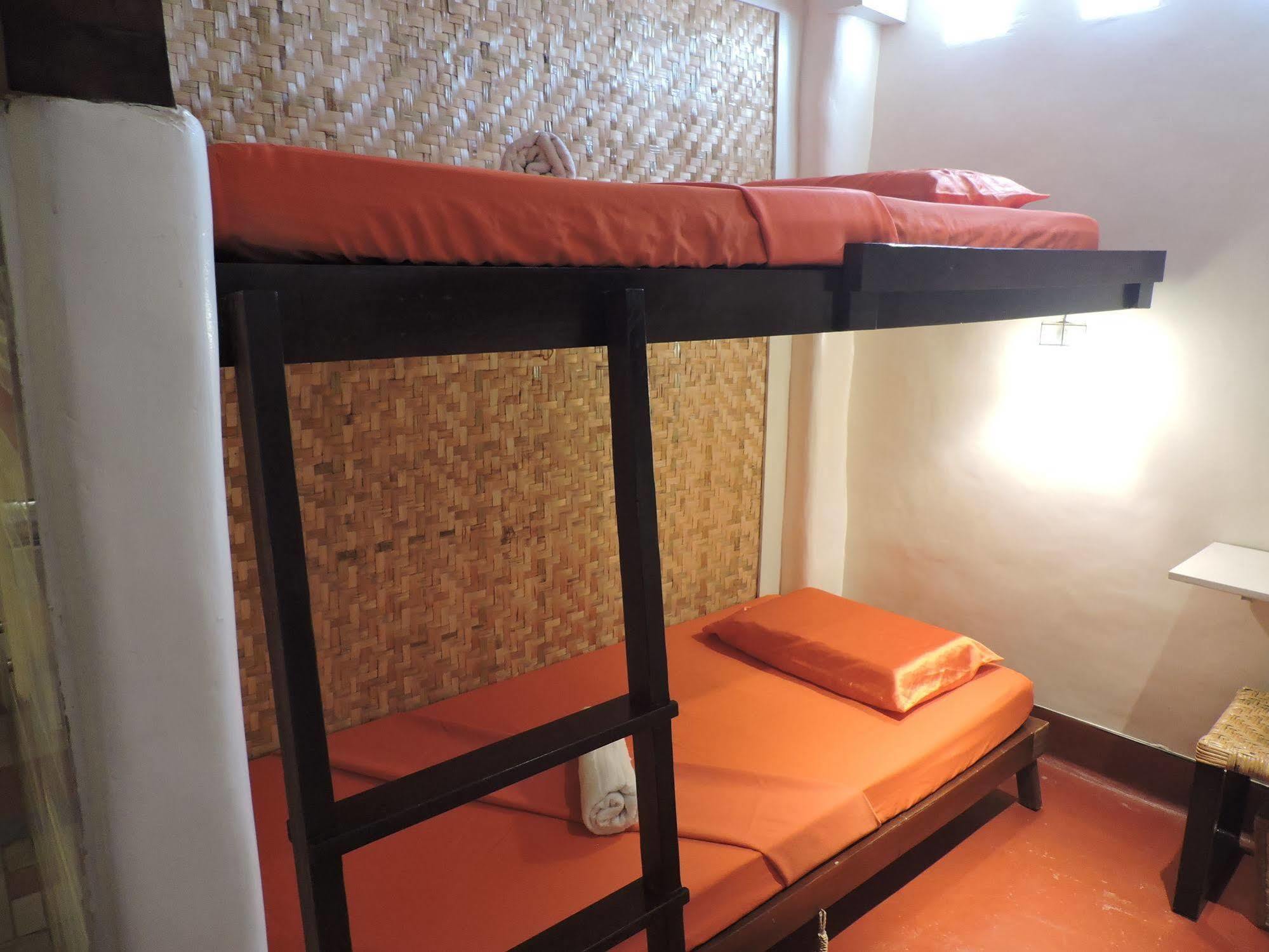 Orange Mangrove Pension House By Sms Hospitality Puerto Princesa Dış mekan fotoğraf
