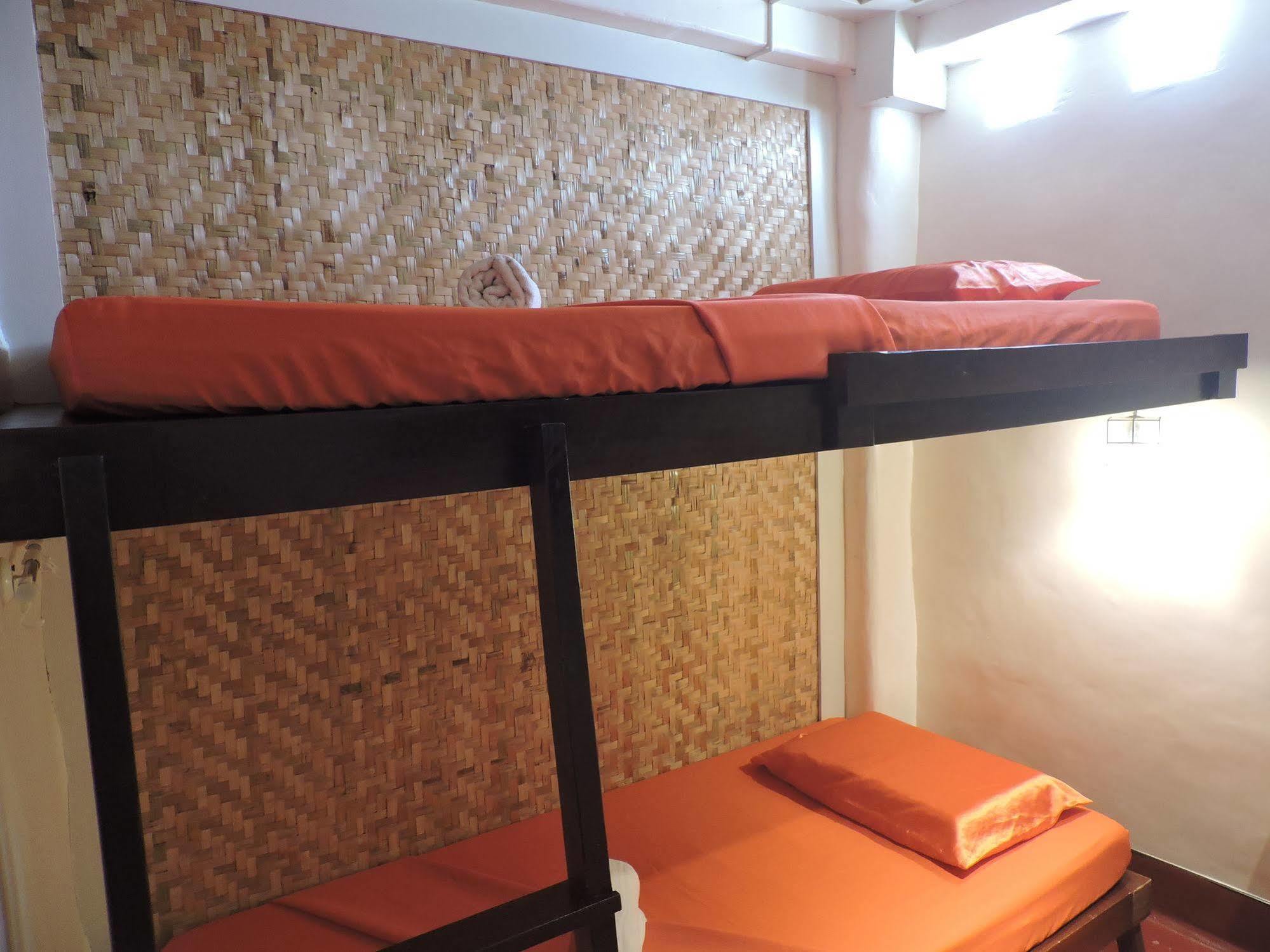 Orange Mangrove Pension House By Sms Hospitality Puerto Princesa Dış mekan fotoğraf
