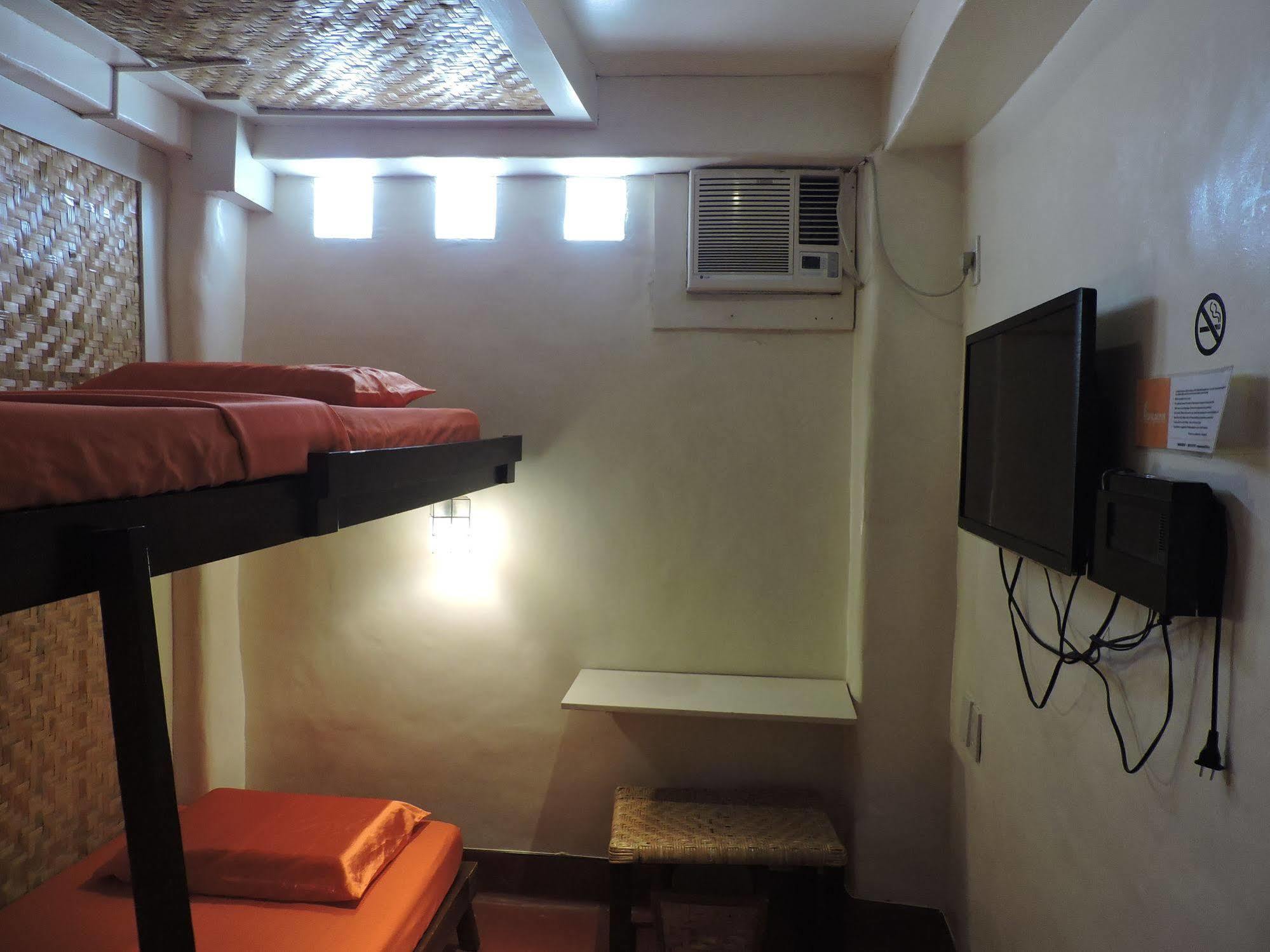 Orange Mangrove Pension House By Sms Hospitality Puerto Princesa Dış mekan fotoğraf