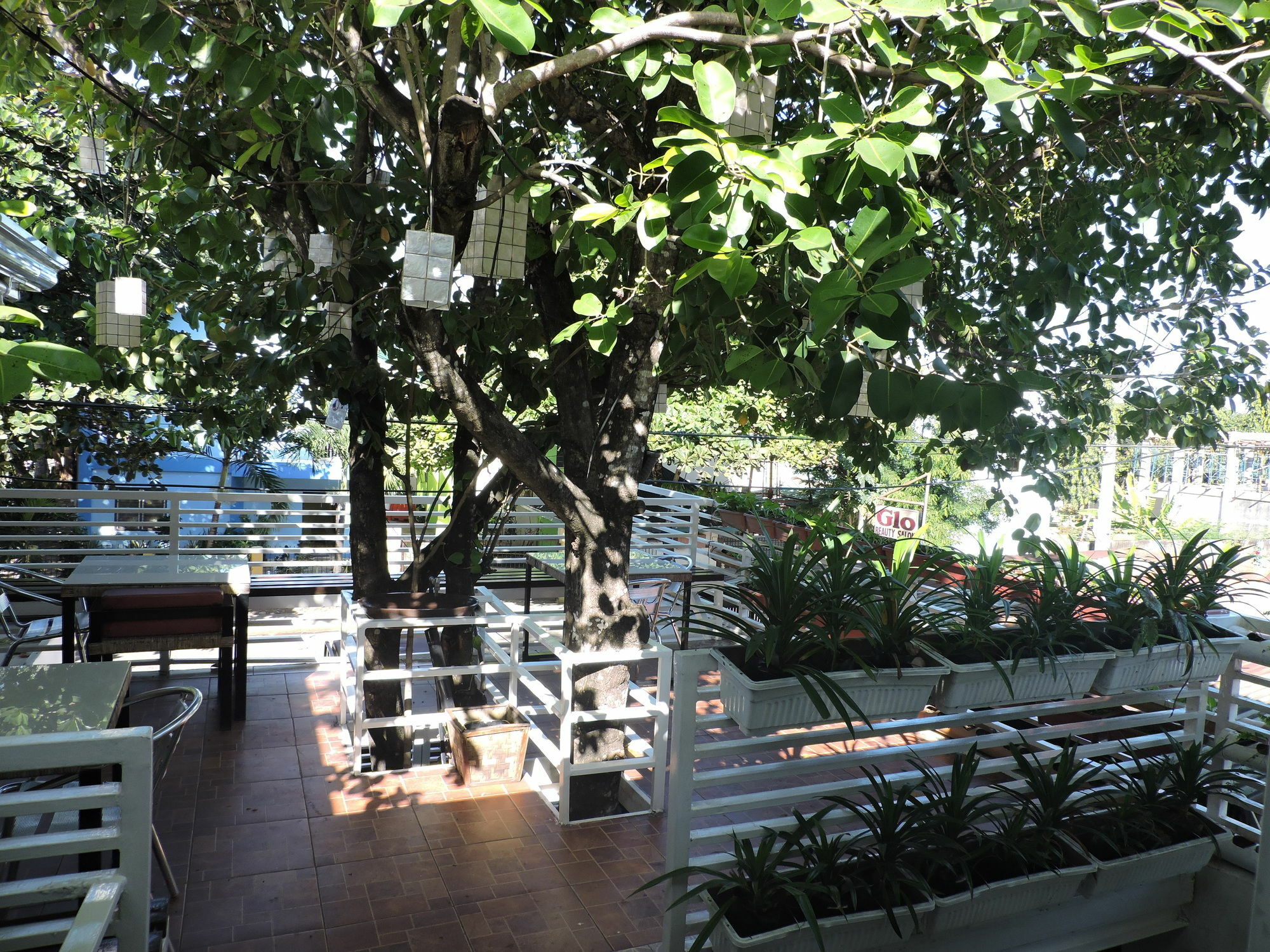 Orange Mangrove Pension House By Sms Hospitality Puerto Princesa Dış mekan fotoğraf
