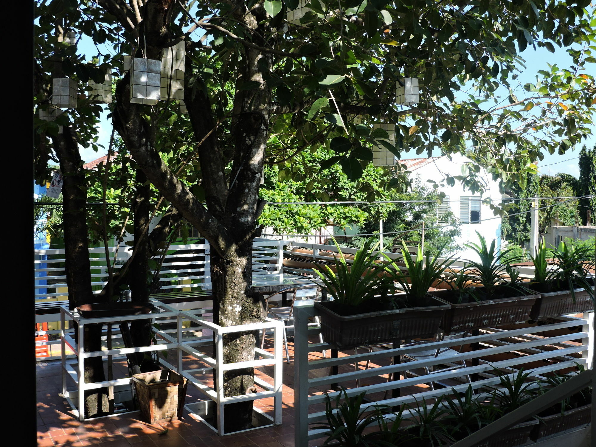 Orange Mangrove Pension House By Sms Hospitality Puerto Princesa Dış mekan fotoğraf