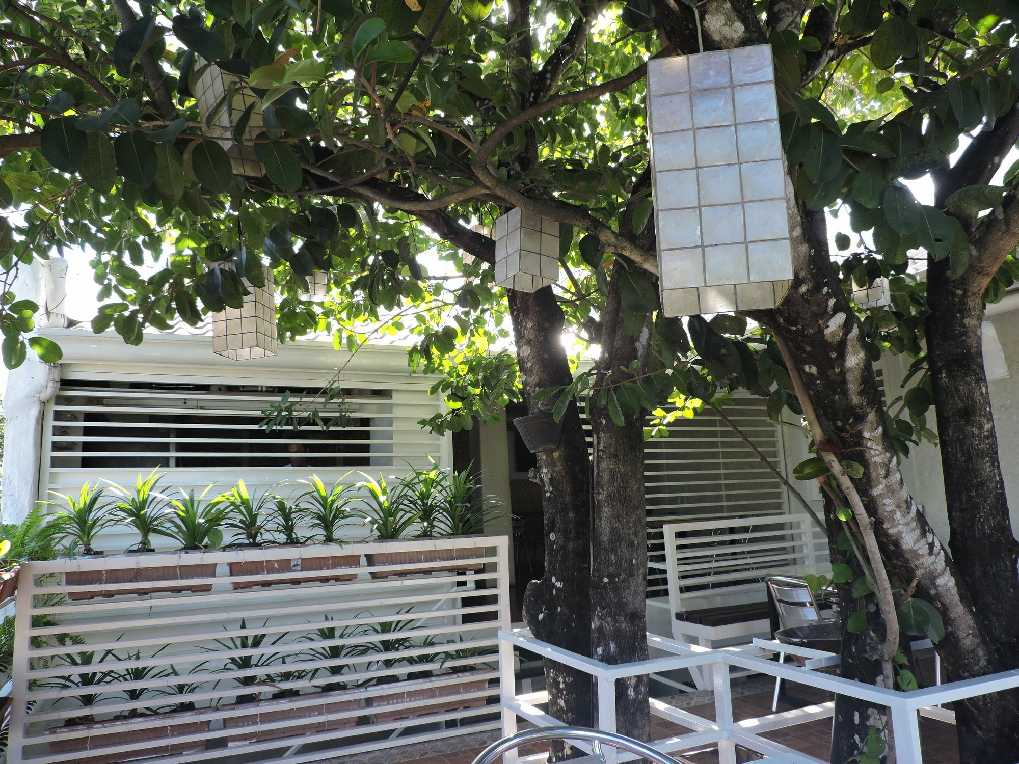 Orange Mangrove Pension House By Sms Hospitality Puerto Princesa Dış mekan fotoğraf