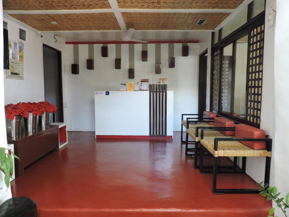 Orange Mangrove Pension House By Sms Hospitality Puerto Princesa Dış mekan fotoğraf